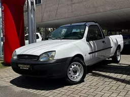 Ford Courier