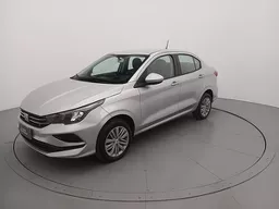 Fiat Cronos