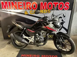Honda CG 160