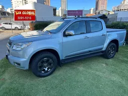 Chevrolet S10