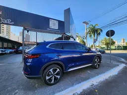 BYD Song Plus