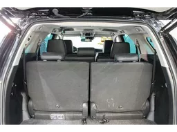 Toyota Hilux SW4