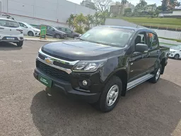 Chevrolet S10