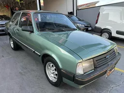 Chevrolet Chevette