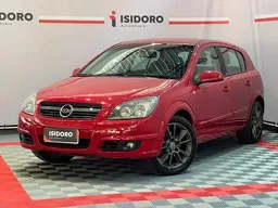 Chevrolet Vectra