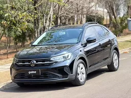 Volkswagen Nivus