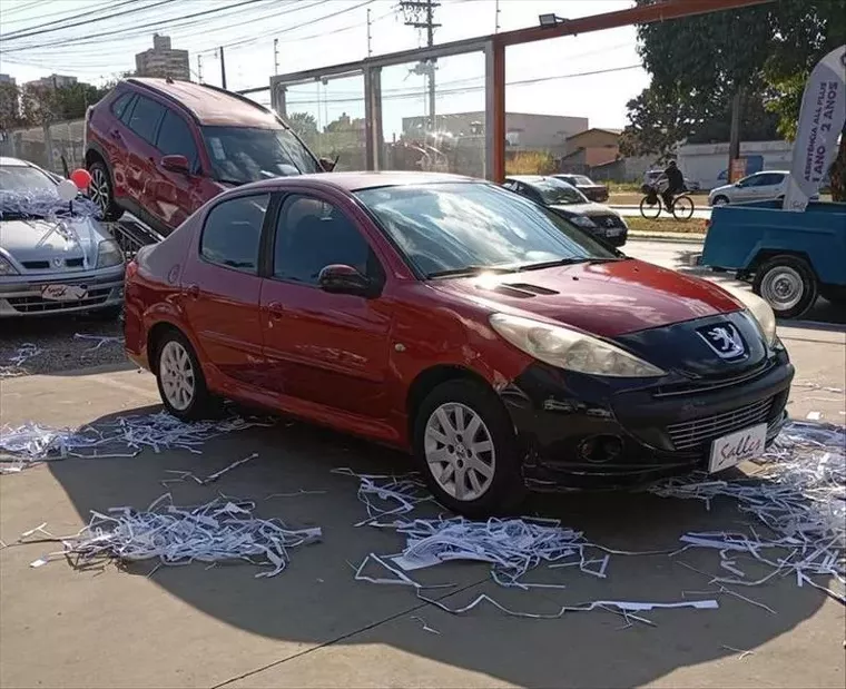 Foto do carro