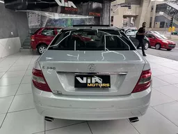 Mercedes-benz C 280