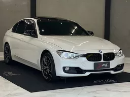 BMW 328i