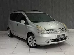 Nissan Livina