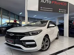 Chery Arrizo 6