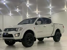 L200 Triton