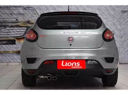 Fiat Bravo