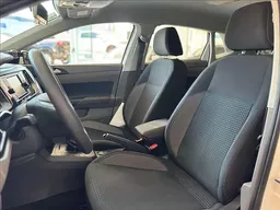 Volkswagen Polo Hatch