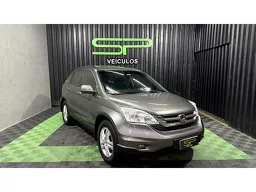 Honda CRV