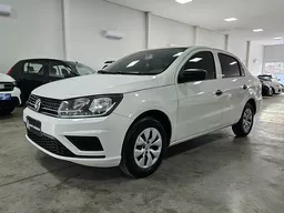 Volkswagen Voyage