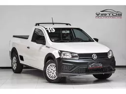 Volkswagen Saveiro