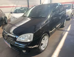 Chevrolet Corsa