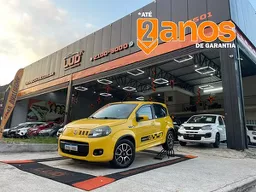 Fiat Uno