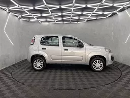 Fiat Uno