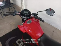 Honda CG 160