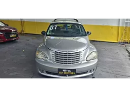 Chrysler PT Cruiser