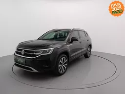 Volkswagen Taos