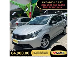 Fiat Argo