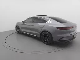 BYD Han