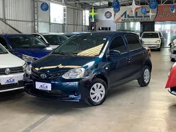 Toyota Etios