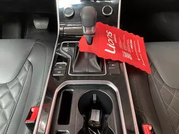 Chery Arrizo 6