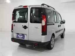 Fiat Doblò