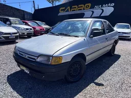 Ford Escort
