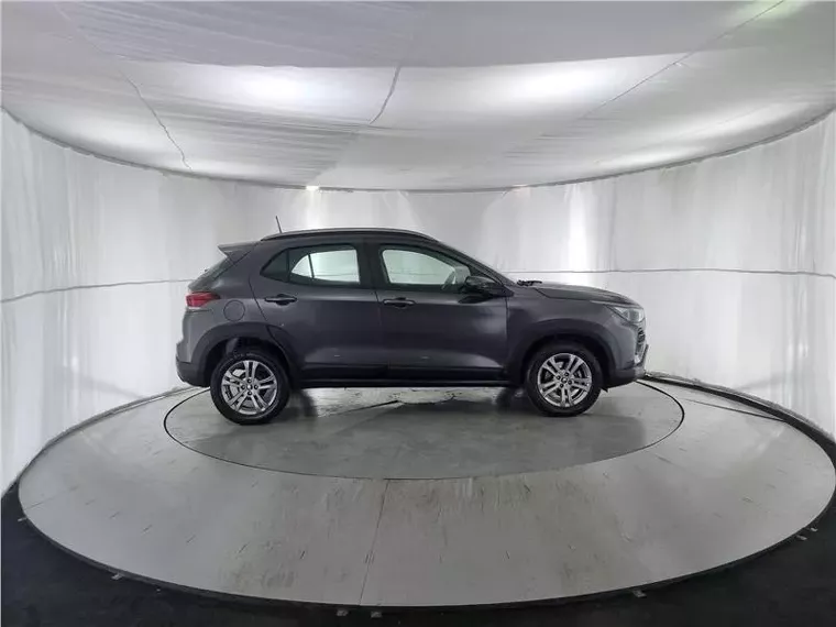 Fiat Pulse Prata 14