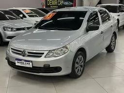 Volkswagen Voyage
