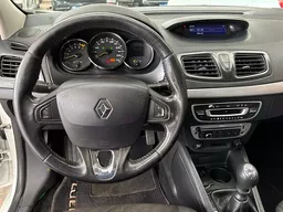 Renault Fluence