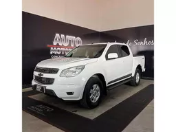 Chevrolet S10