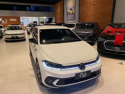 Volkswagen Polo Hatch