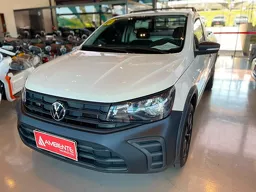 Volkswagen Saveiro