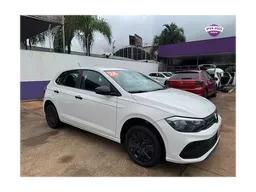 Volkswagen Polo Hatch