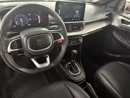 Fiat Pulse