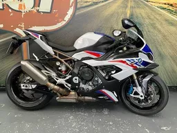 S 1000 RR