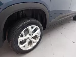 Chevrolet Montana