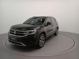 Volkswagen Taos