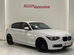 BMW 118i