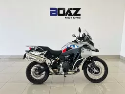 F 900 GS