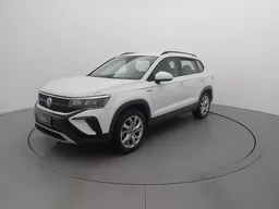Volkswagen Taos