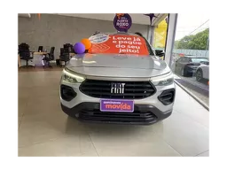 Fiat Pulse