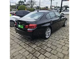BMW 535i