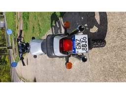 Honda CB 400